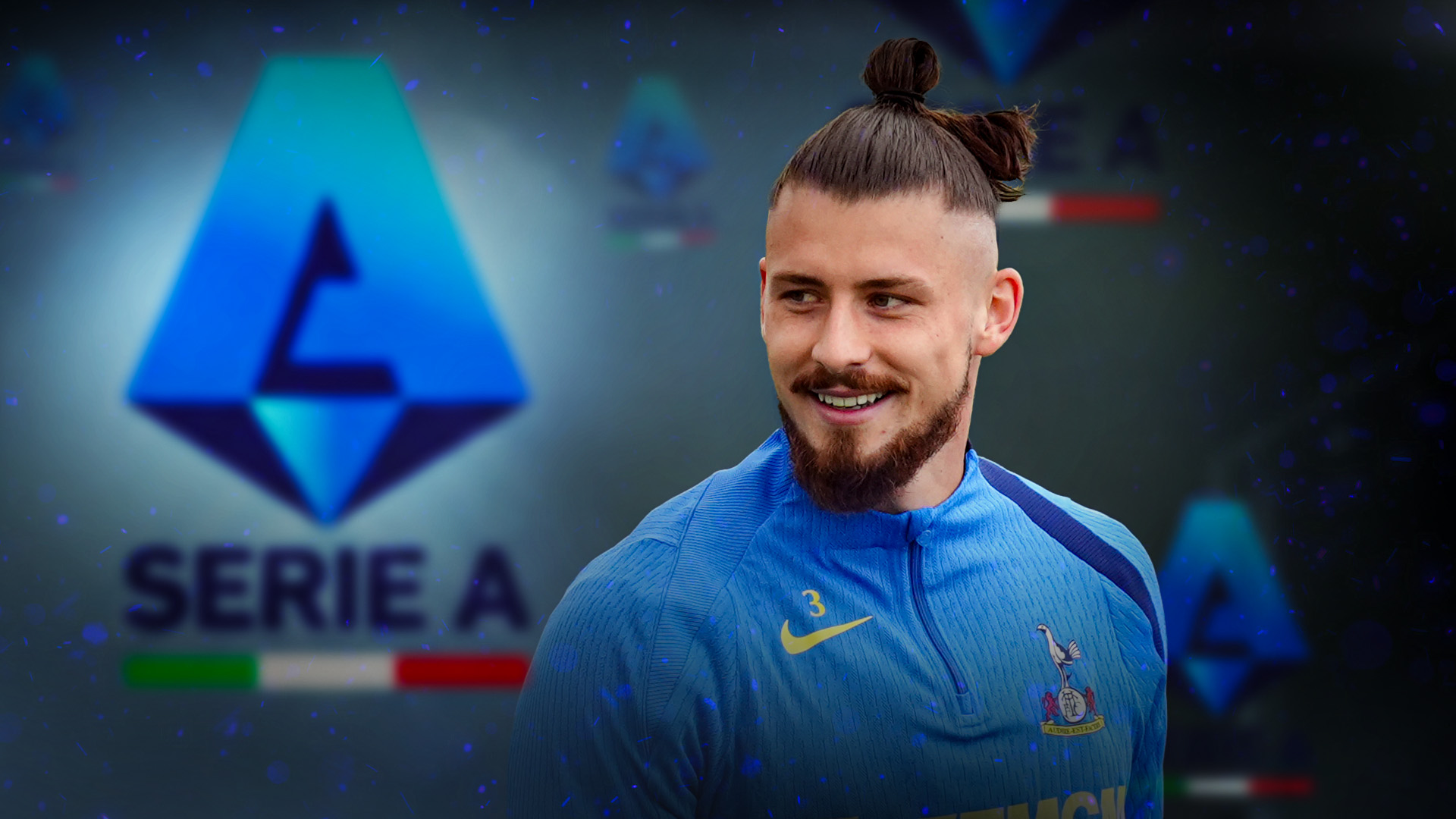 Imagine Stire Radu Drăgușin, în continuare o variantă pentru AC Milan | 2review.ro