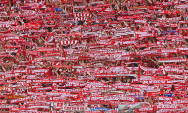 Fussball / 1. BL / FC Bayern München - Hamburger SV