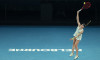 (SP)AUSTRALIA MELBOURNE TENNIS AUSTRALIAN OPEN WOMEN'S SINGLES FINAL