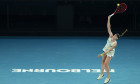 (SP)AUSTRALIA MELBOURNE TENNIS AUSTRALIAN OPEN WOMEN'S SINGLES FINAL