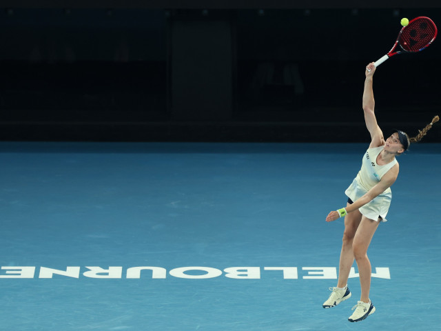 Premiile câștigate de Rybakina și Sabalenka la Australian Open
