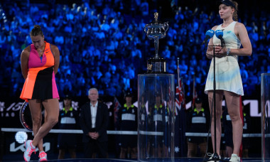 Australian Open Tennis