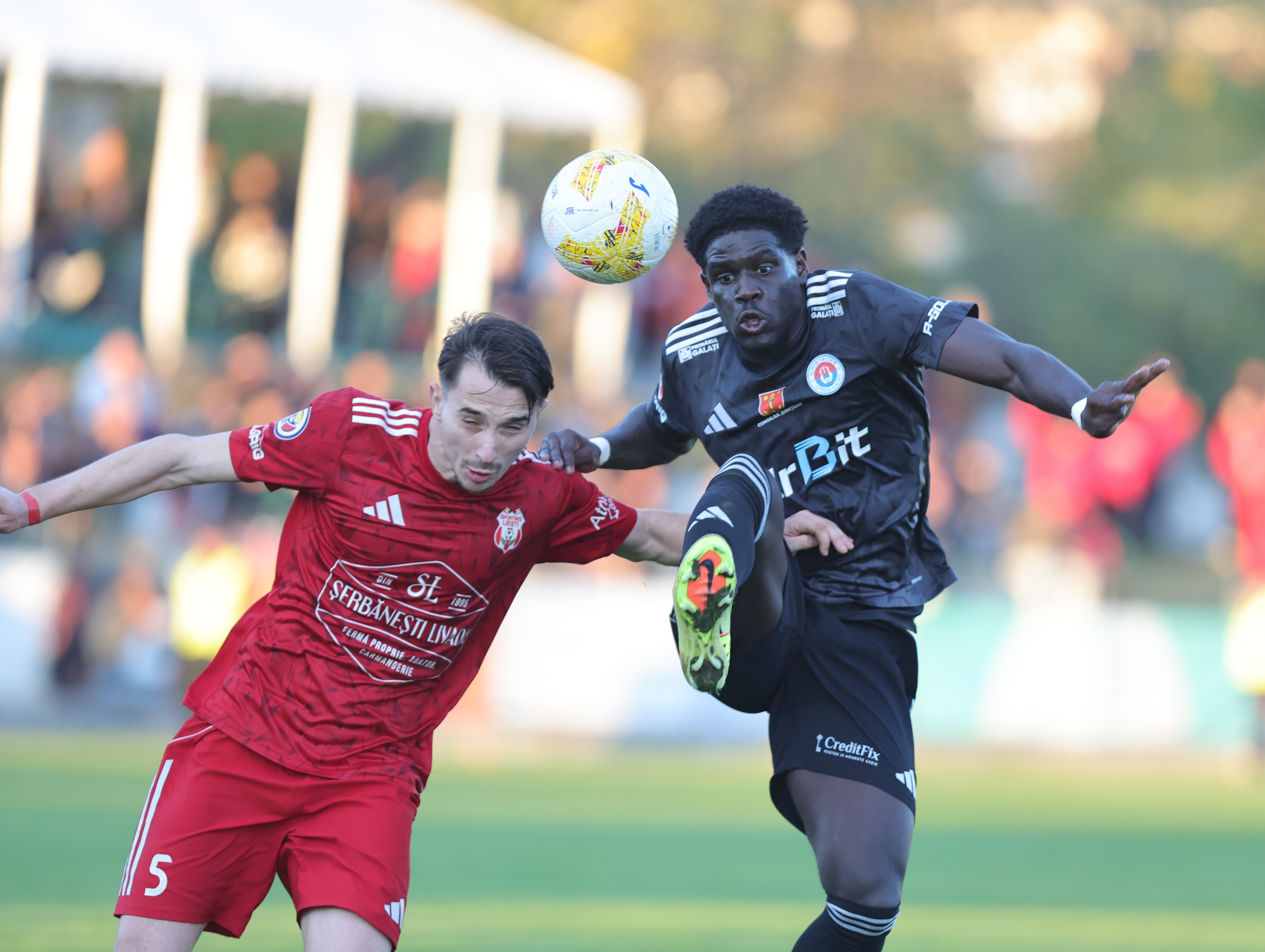 Imagine Stire Gigi Becali, prima reacție despre transferul lui Joao Paulo la FCSB: Atât le dau | 2review.ro