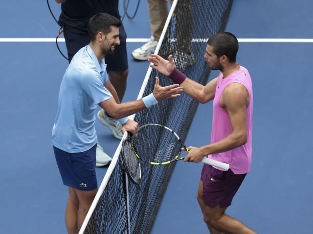 Australian Open 2026: Alcaraz câștigă finala cu Djokovic