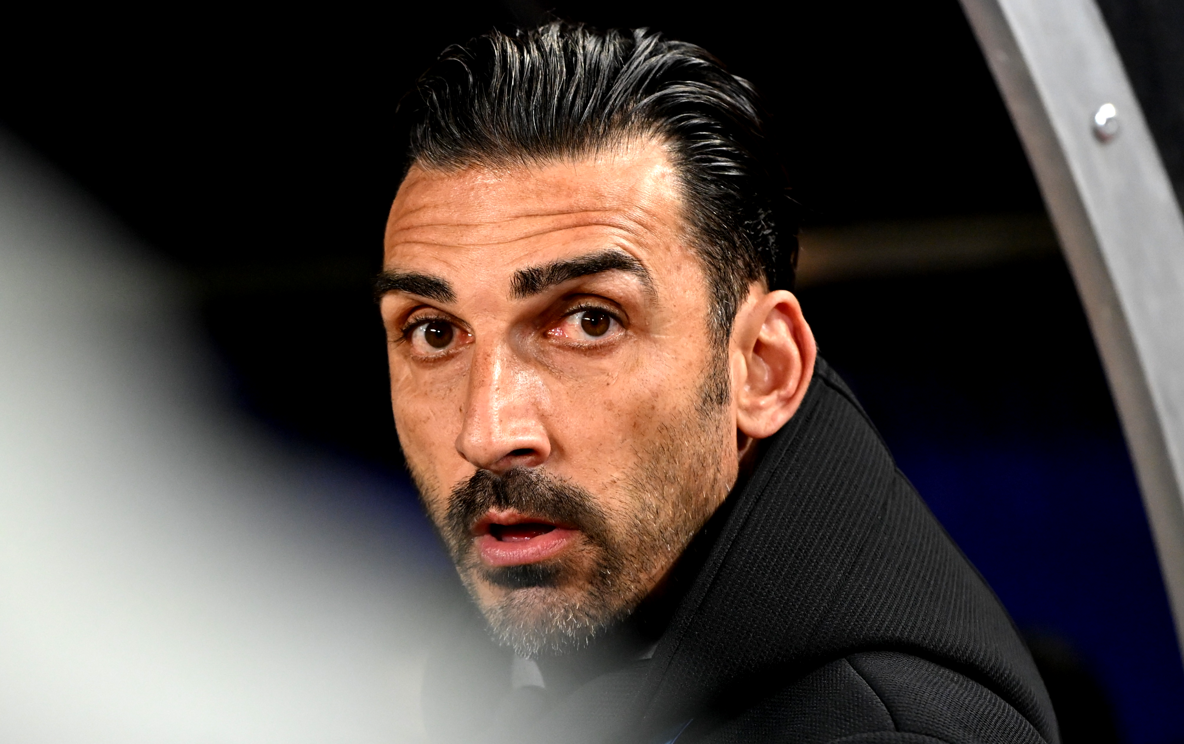 Elias Charalambous a spus-o direct, după Oțelul - FCSB 1-4: ”E de departe cel mai bun!”