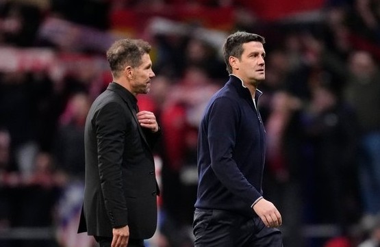 Imagine Stire După Ademola Lookman, Diego Simeone i-a mai ”furat” un jucător lui Cristi Chivu | 2review.ro