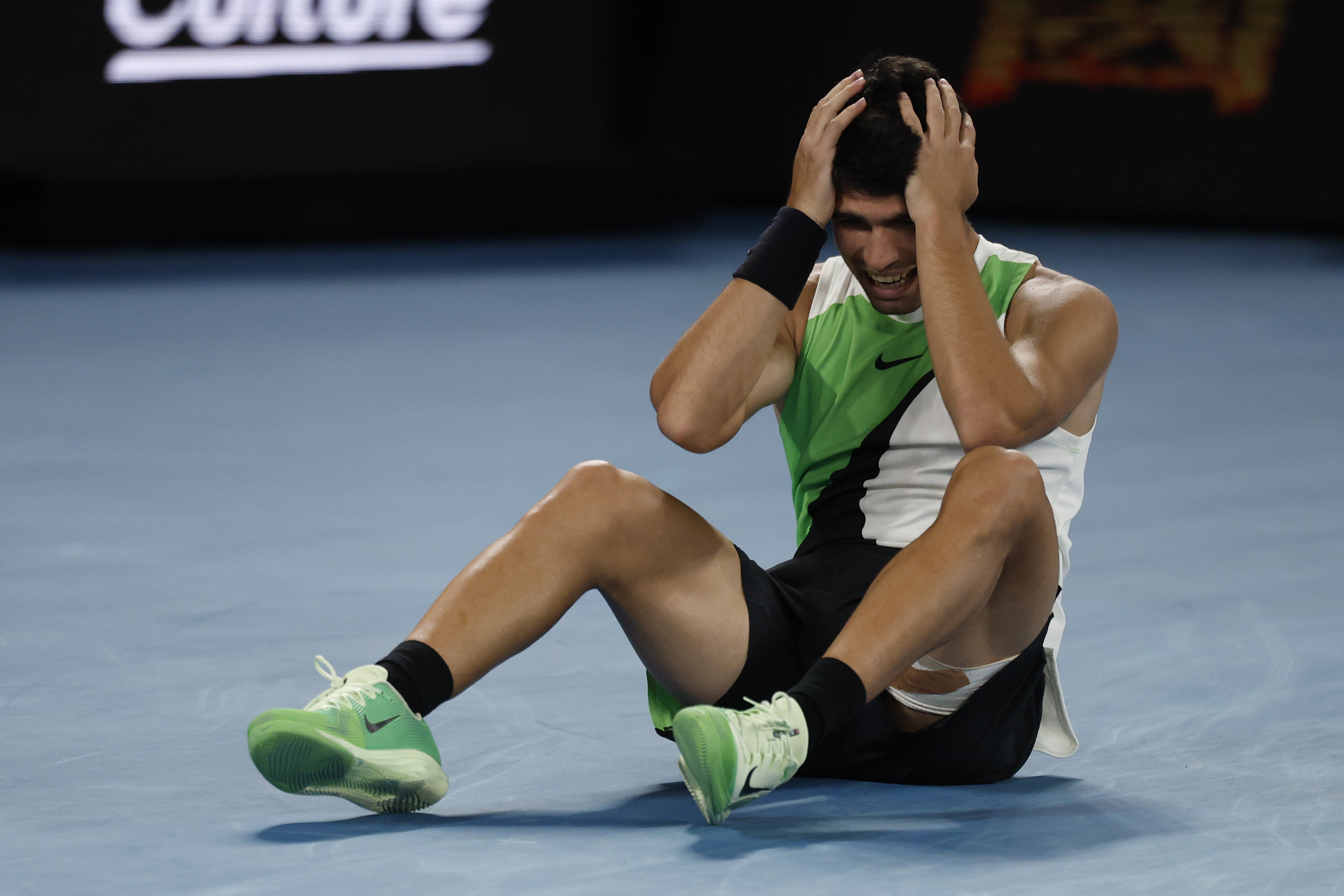 Imagine Stire Carlos Alcaraz, OUT de la Roland Garros! | 2review.ro