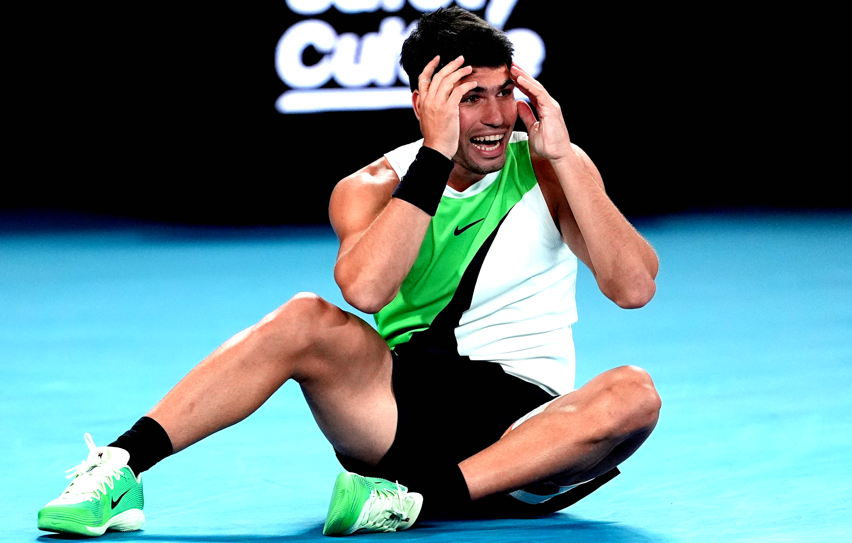 Imagine Stire Au apărut cifrele, după ce Djokovic l-a numit pe Alcaraz tânărul Vrăjitor din Oz | 2review.ro