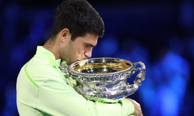 2026 Australian Open - Day 15