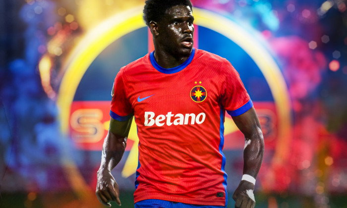 OTELUL GALATI-UNIVERSITATEA CRAIOVA, SUPERLIGA SUPERBET (20.09.2025)