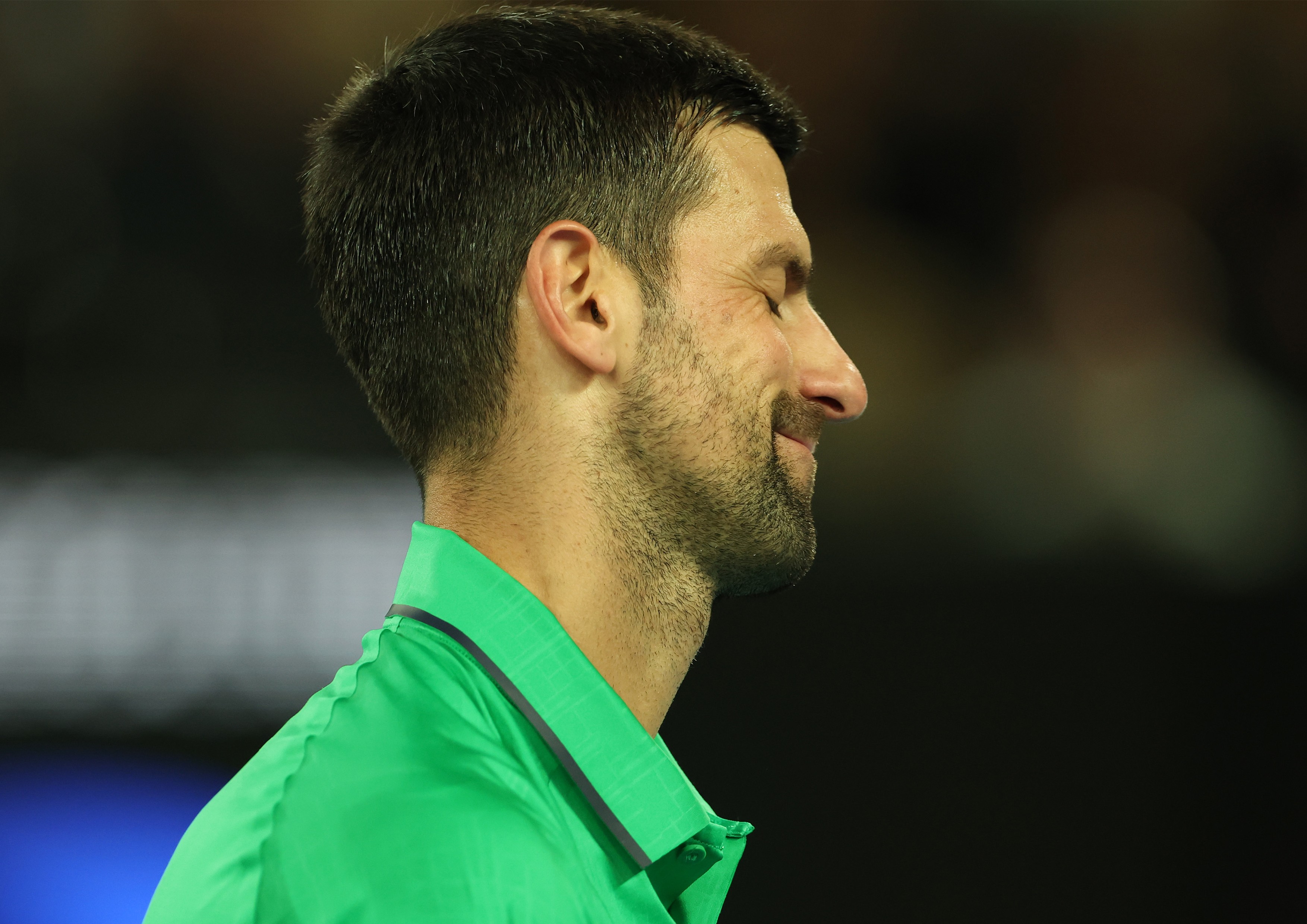 Imagine Stire Reacția presei din Serbia, după ce Novak Djokovic a fost învins de Carlos Alcaraz + Cum l-a descris pe ”Nole” | 2review.ro