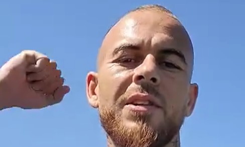 Denis Alibec a intrat în direct la TV și a spus scorul corect la Turcia - România