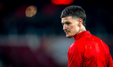 PSV Eindhoven v FC Bayern Munchen - UEFA Champions League 2025/26 League Phase MD8, Netherlands - 28 Jan 2026