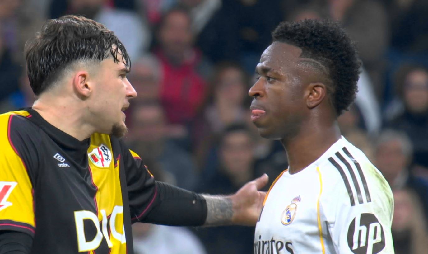 Imagine Stire Andrei Rațiu, în top cu Lamine Yamal, Kylian Mbappe și Vinicius | 2review.ro