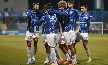 FOTBAL:FARUL CONSTANTA-UNIVERSITATEA CRAIOVA, SUPERLIGA SUPERBET (1.02.2026)