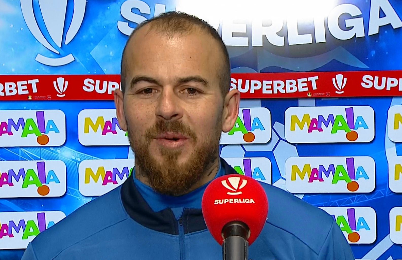 Imagine Stire Denis Alibec ”a lovit” în toate părțile, după FC Argeș - Farul 1-0: ”Nu am mai văzut de mult așa țărănie” | 2review.ro