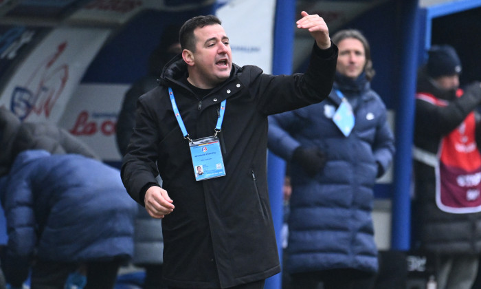 FOTBAL:PETROLUL PLOIESTI-FARUL CONSTANTA, SUPERLIGA SUPERBET (25.01.2026)