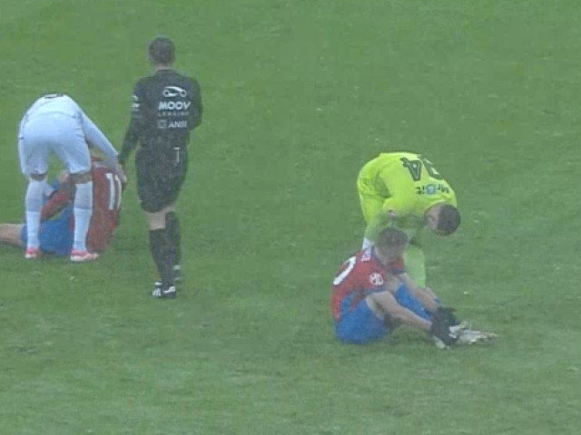 FCSB - Csikszereda 1-0, ACUM pe Digi Sport 1