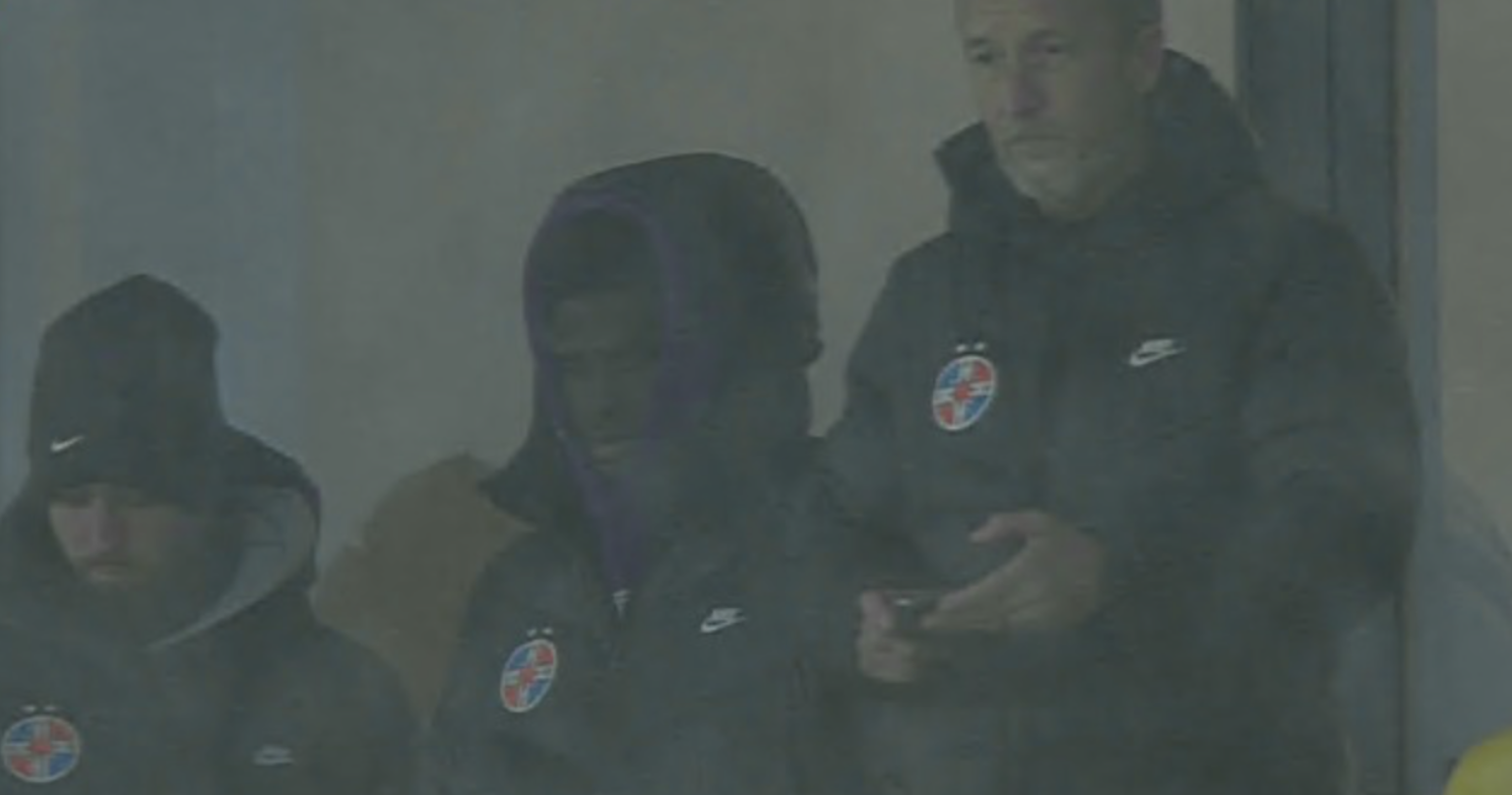 Imagine Stire Joao Paulo va face vizita medicală și va semna AZI cu FCSB! Cât a costat, de fapt, transferul | 2review.ro