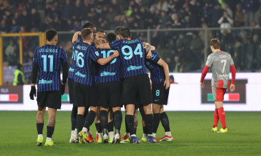 Cremonese vs Inter - Serie A Enilive 2025/2026