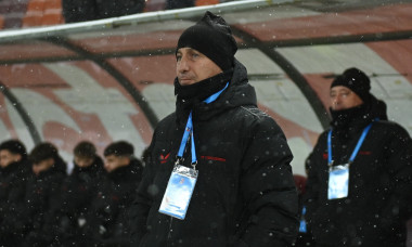 FOTBAL:FCSB-FK CSIKSZEREDA MIERCUREA CIUC, SUPERLIGA SUPERBET (01.02.2026)