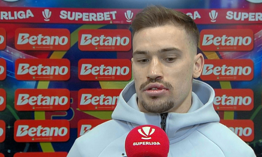 darius olaru captura