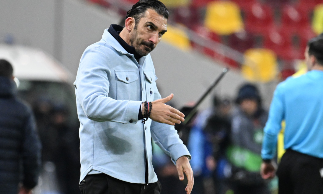 FOTBAL:FCSB-FENERBAHCE ISTANBUL, UEFA EUROPA LEAGUE (29.01.2026)