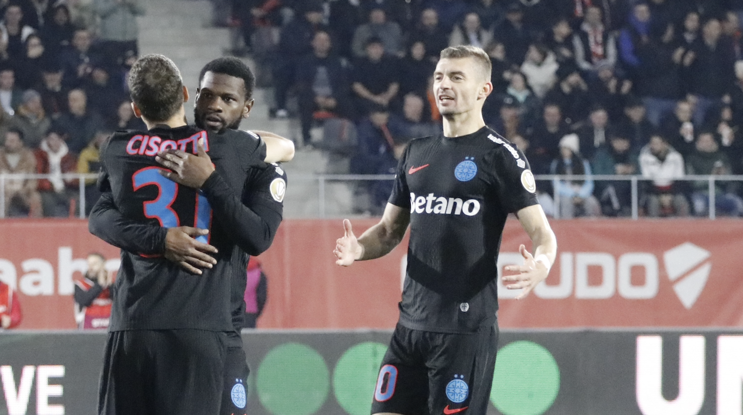 Imagine Stire Ilie Dumitrescu l-a văzut pe cel mai bine plătit fotbalist de la FCSB și nu l-a iertat: ”Eu nu înțeleg. Nu se poate!” | 2review.ro