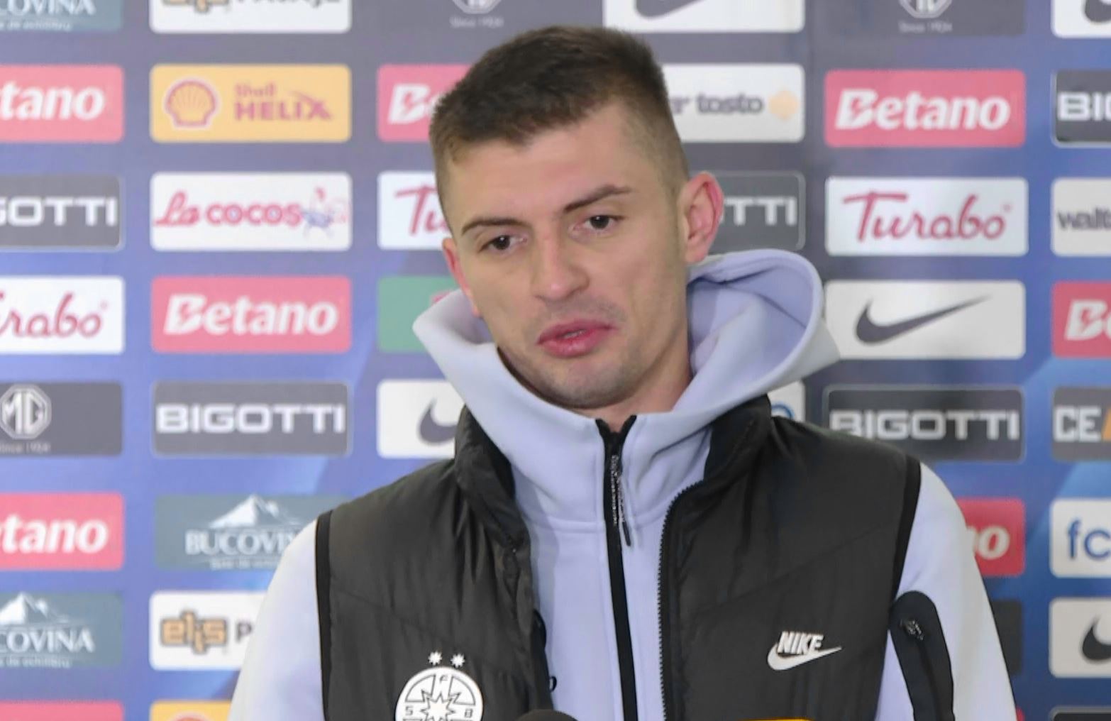 Florin Tănase a răsuflat ușurat! A descris în doar 6 cuvinte victoria clară a FCSB-ului de la Galați
