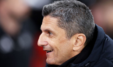 Manchester United v PAOK FC - UEFA Europa League 2024/25 League Phase MD4