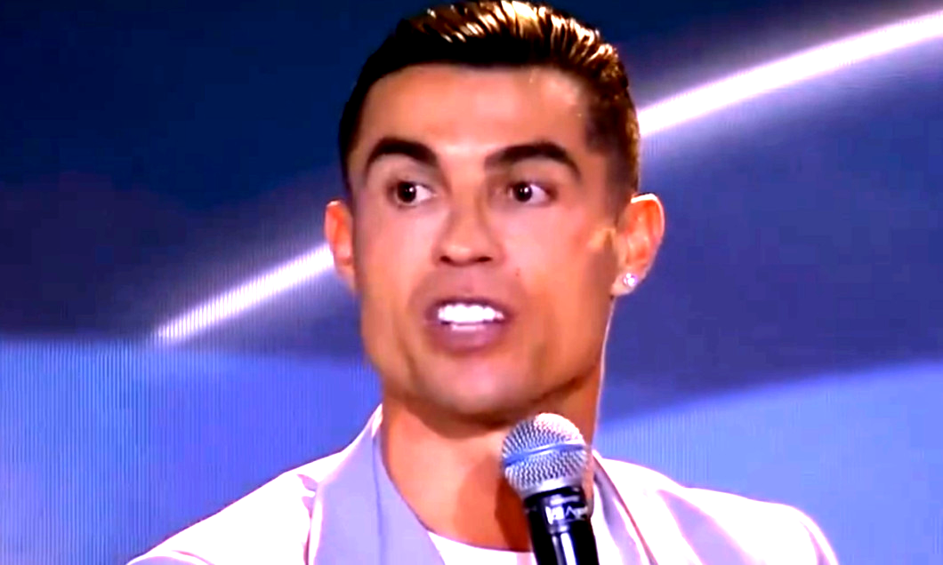 Imagine Stire Scandal de proporții: Cristiano Ronaldo i-a informat pe arabi că nu mai joacă! | 2review.ro