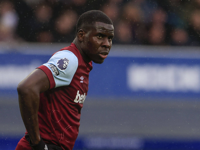 Transferul lui Kurt Zouma la Valencia CF