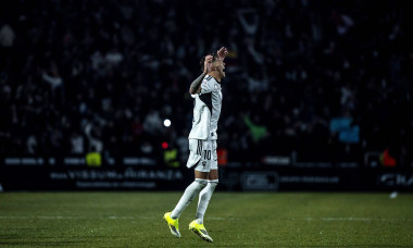 Albacete Balompie vs Real Madrid CF - Copa de SM El rey - 14/01/2026