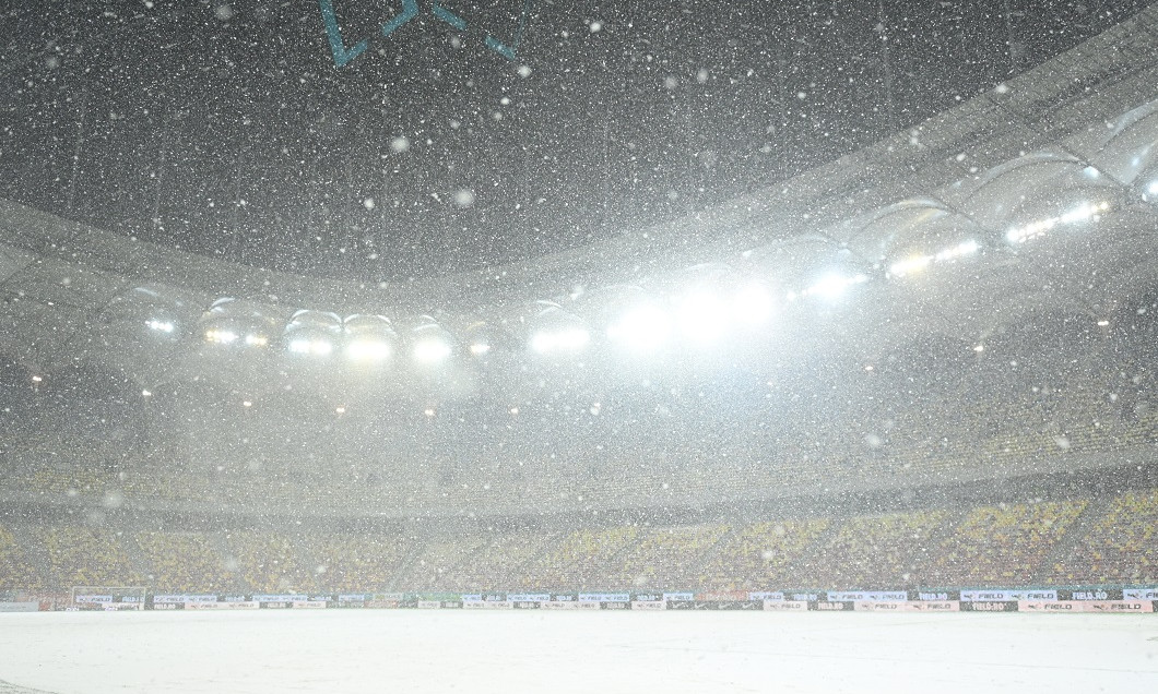 FOTBAL:FCSB-FK CSIKSZEREDA MIERCUREA CIUC, SUPERLIGA SUPERBET (01.02.2026)