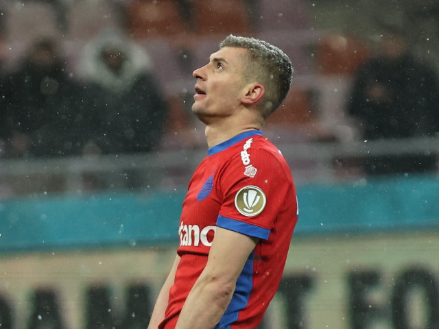Florin Tănase, accidentat grav la Craiova