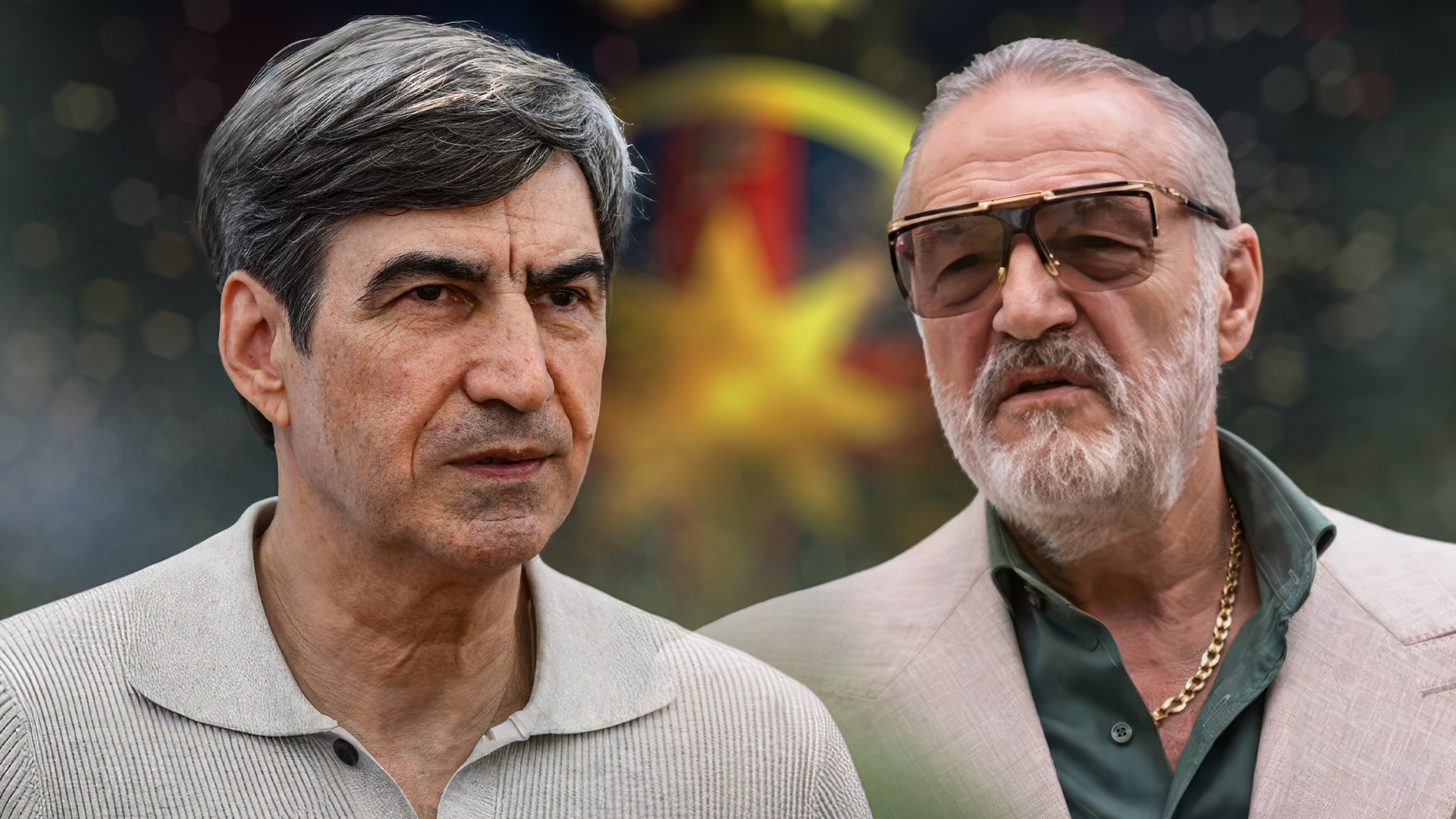 "Am vorbit și cu Pițurcă!" Gigi Becali, lovitură de proporții