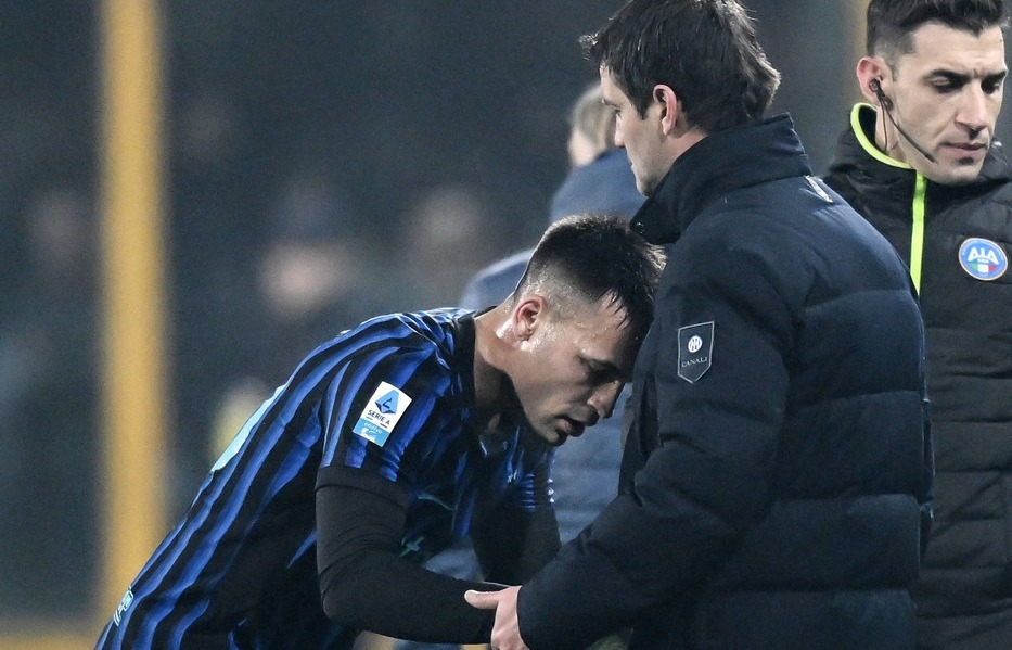 Imagine Stire Lautaro Martinez a spus totul despre Cristi Chivu la Inter Milano | 2review.ro