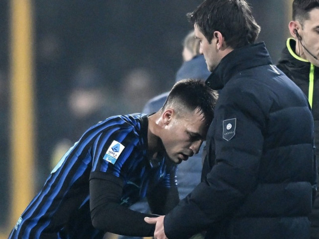 Lautaro Martinez laudă stilul lui Cristi Chivu la Inter