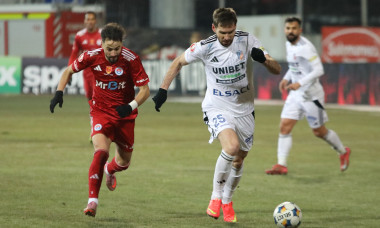 FOTBAL:FC BOTOSANI-SC OTELUL GALATI, SUPERLIGA SUPERBET (02.02.2026)