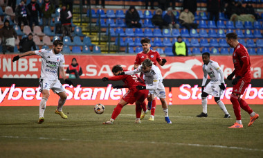 FOTBAL:FC BOTOSANI-SC OTELUL GALATI, SUPERLIGA SUPERBET (02.02.2026)