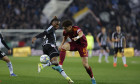 CALCIO - Serie A - Udinese Calcio vs AS Roma