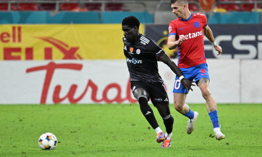 FOTBAL:FCSB-OTELUL GALATI, SUPERLIGA SUPERBET (28.09.2025)