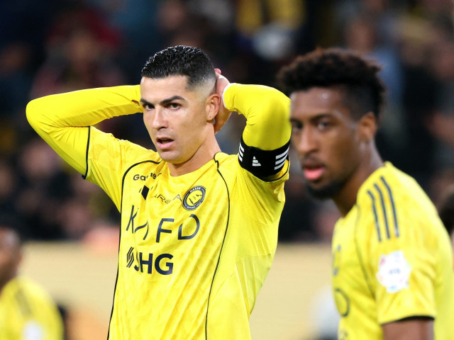 Poza pentru articolul Cristiano Ronaldo își pregătește plecarea, după ce a refuzat să joace pentru Al-Nassr! Unde poate ajunge