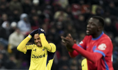 FCSB v Fenerbahce - UEFA Europa League