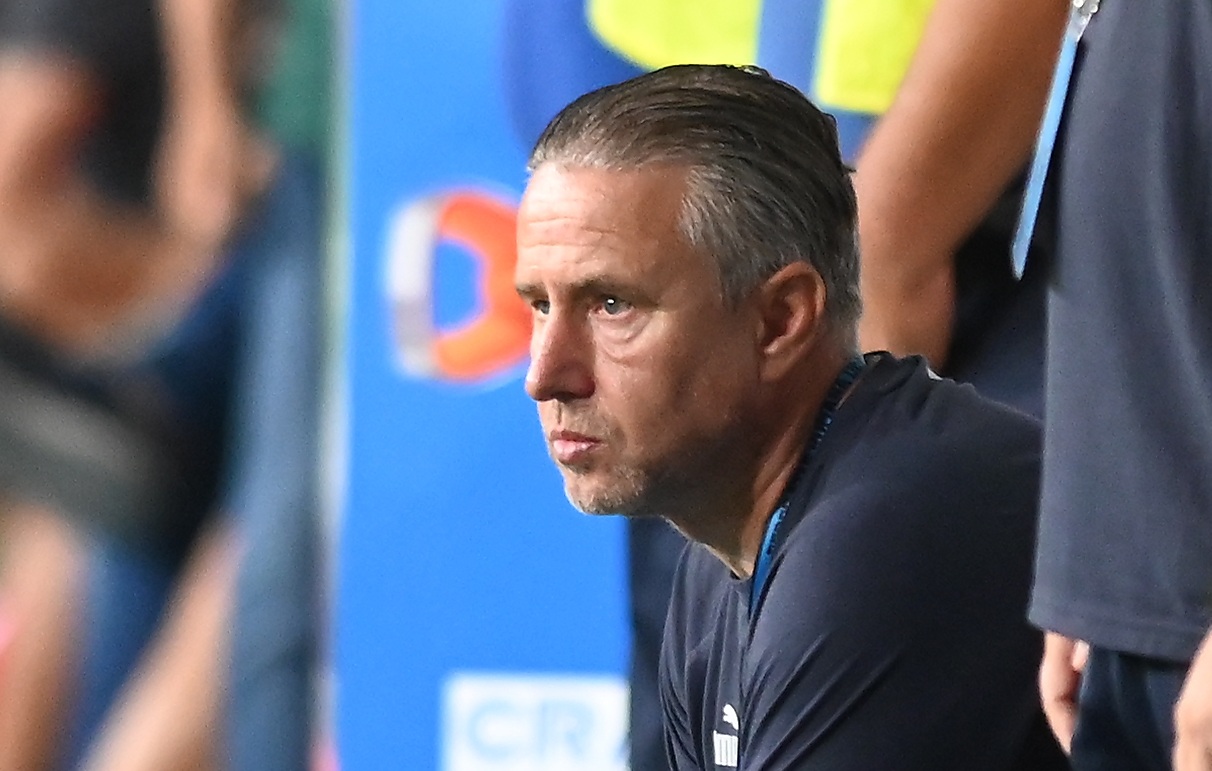 Imagine Stire Au început negocierile! Decizia clubului care îl vrea pe Laurențiu Reghecampf | 2review.ro