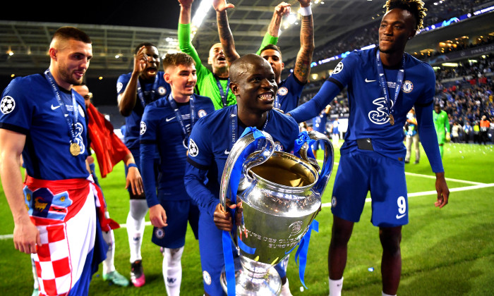 kante