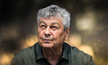 MIRCEA LUCESCU - SELECTIONER AL ECHIPEI DE FOTBAL AL ROMANIEI (06.08.2024)