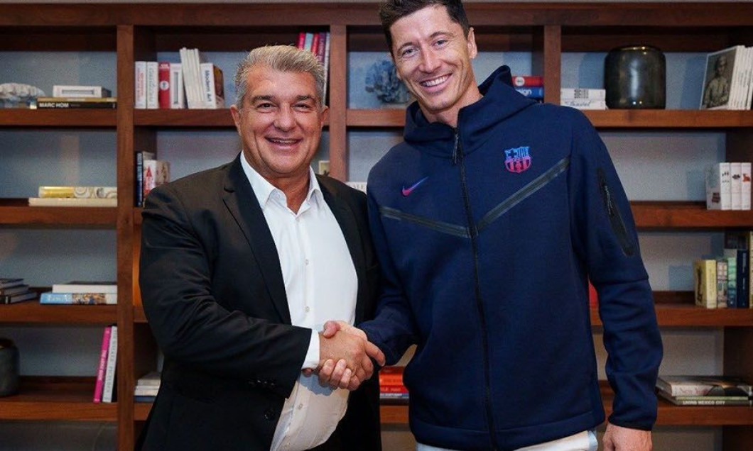 laporta-lewa