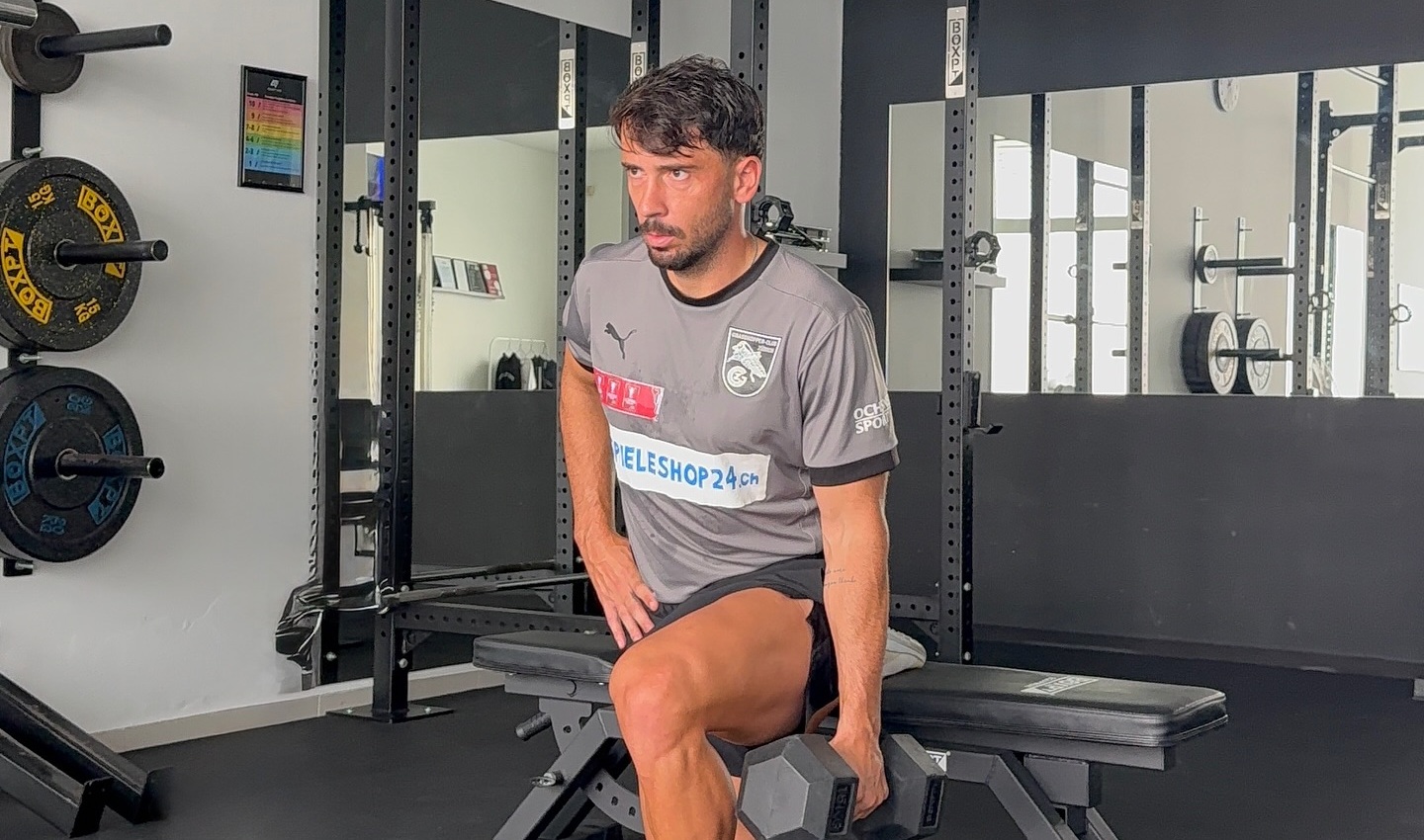 Imagine Stire ”Noul Cristiano Ronaldo” a semnat în SuperLiga | 2review.ro