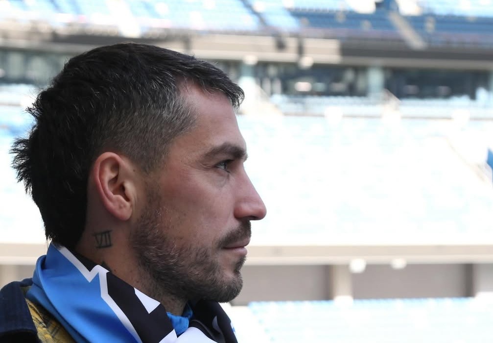 Imagine Stire Nicolae Stanciu a debutat la Dalian Yingbo, într-un meci cu OPT goluri! Nota primită de român | 2review.ro